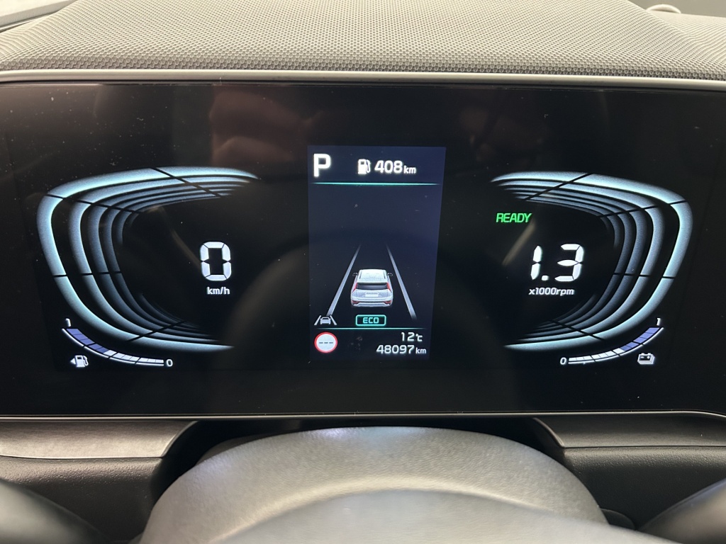 KIA Niro Active 1.6 GDi 141 ch HEV DCT6 - ref: 6-2971x251192 - Photo 17