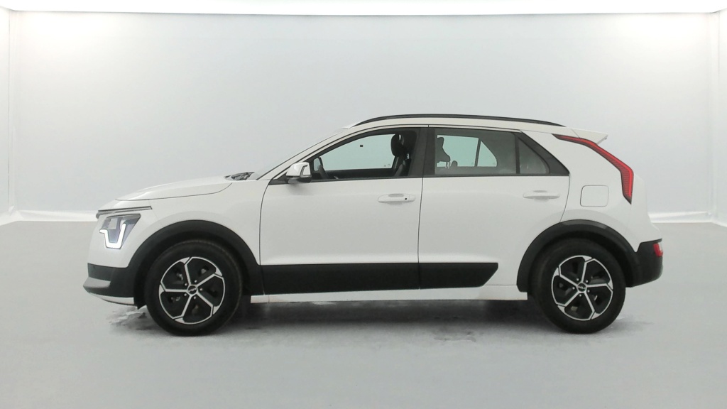 KIA Niro Active 1.6 GDi 141 ch HEV DCT6 - ref: 6-2971x251192 - Photo 2