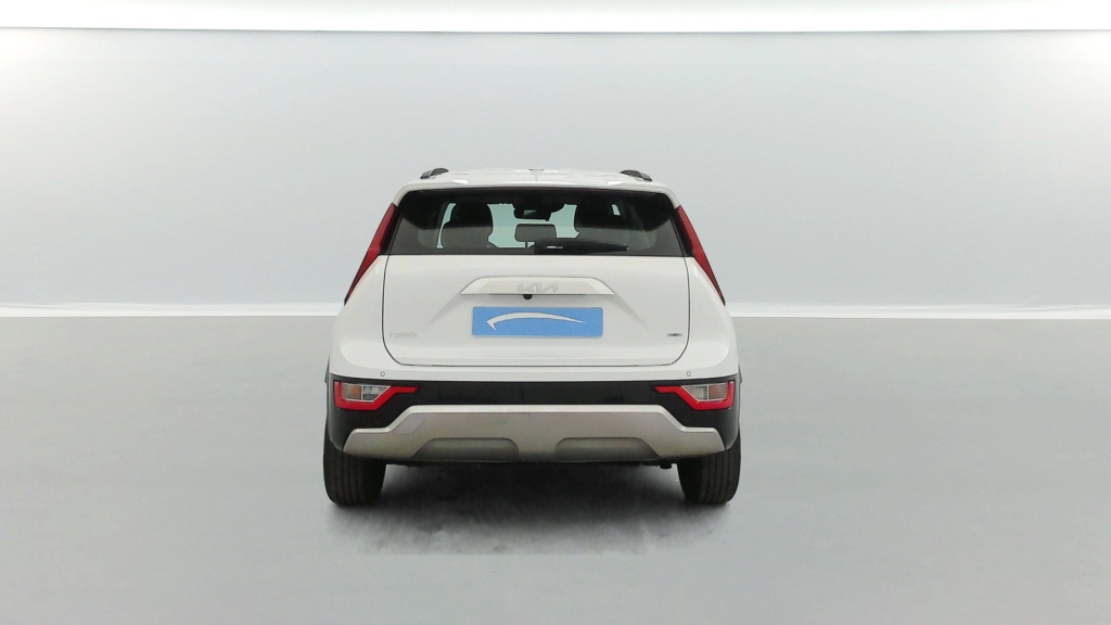 KIA Niro Active 1.6 GDi 141 ch HEV DCT6 - ref: 6-2971x251192 - Photo 4