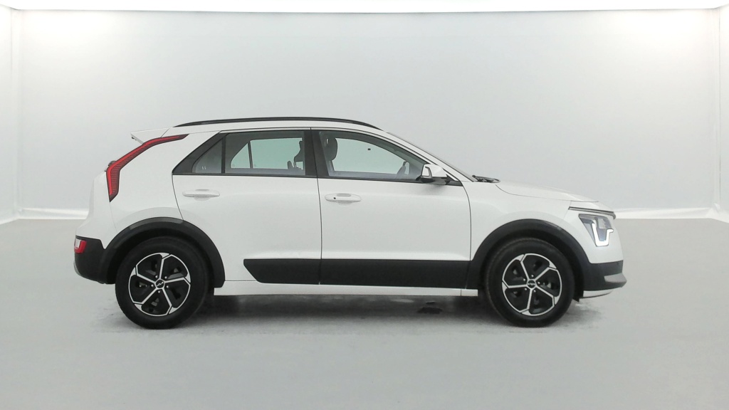 KIA Niro Active 1.6 GDi 141 ch HEV DCT6 - ref: 6-2971x251192 - Photo 6