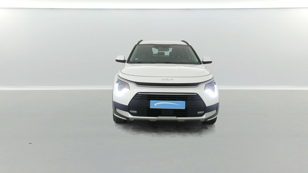 KIA Niro Active 1.6 GDi 141 ch HEV DCT6 - ref: 6-2971x251192 - Photo 8