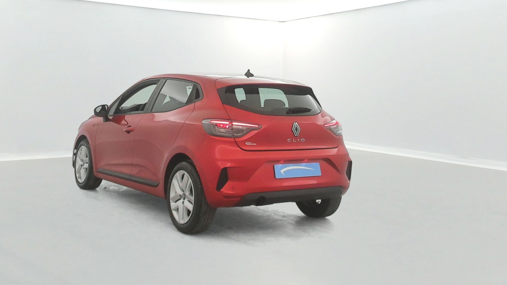 RENAULT Clio Evolution TCe 90 ch GSR2 - ref: 6-2971x251194 - Photo 3