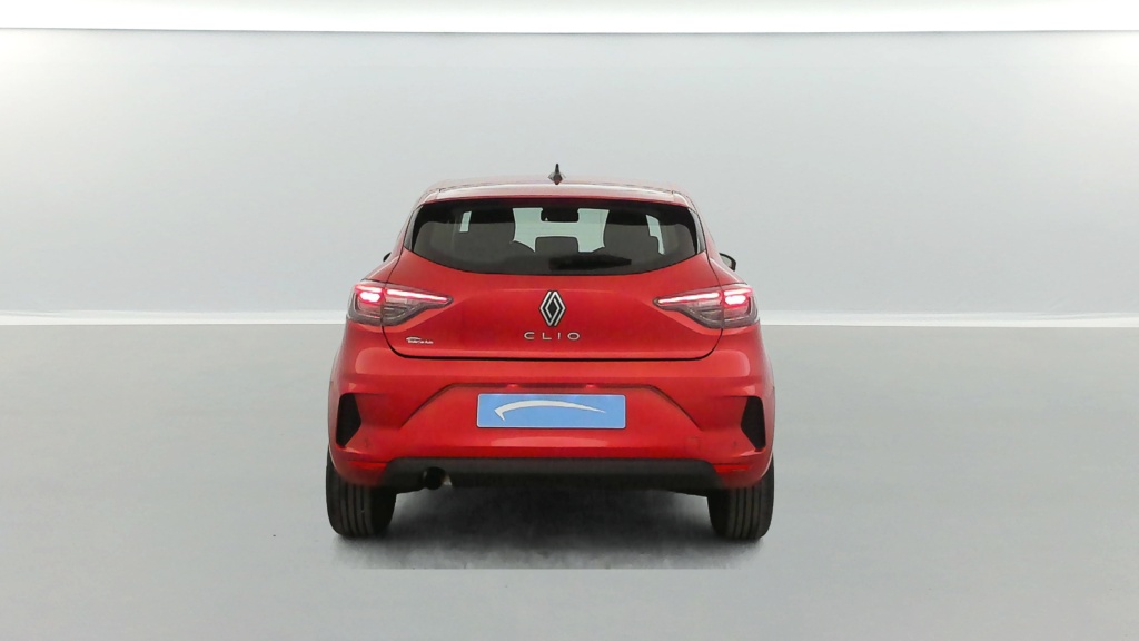 RENAULT Clio Evolution TCe 90 ch GSR2 - ref: 6-2971x251194 - Photo 4