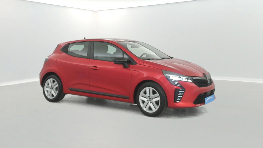 RENAULT Clio Evolution TCe 90 ch GSR2 - ref: 6-2971x251194 - Photo 7