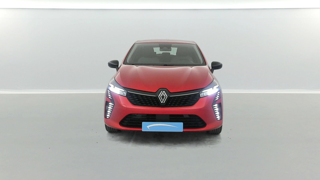 RENAULT Clio Evolution TCe 90 ch GSR2 - ref: 6-2971x251194 - Photo 8