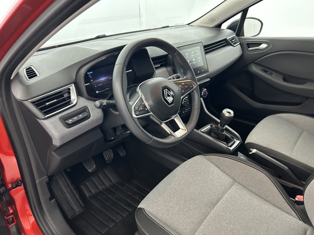 RENAULT Clio Evolution TCe 90 ch GSR2 - ref: 6-2971x251196 - Photo 14