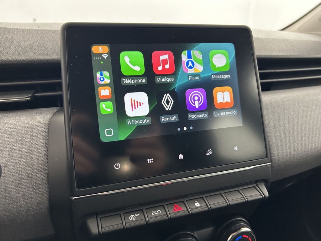 RENAULT Clio Evolution TCe 90 ch GSR2 - ref: 6-2971x251196 - Photo 16