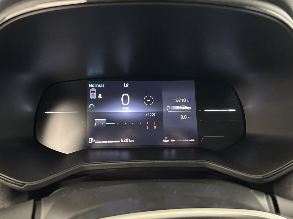 RENAULT Clio Evolution TCe 90 ch GSR2 - ref: 6-2971x251196 - Photo 17