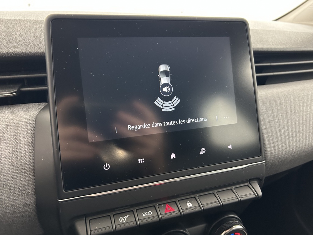 RENAULT Clio Evolution TCe 90 ch GSR2 - ref: 6-2971x251196 - Photo 19