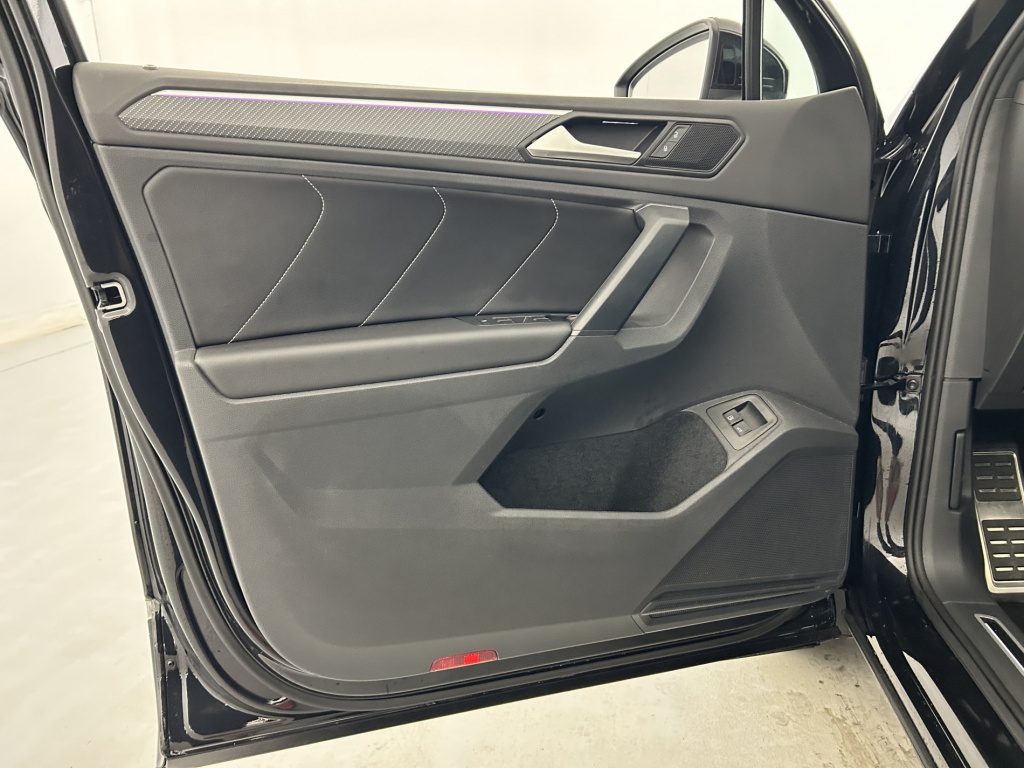 VOLKSWAGEN Tiguan R-Line 1.4 eHybrid 245ch DSG6 - ref: 6-2971x251205 - Photo 12