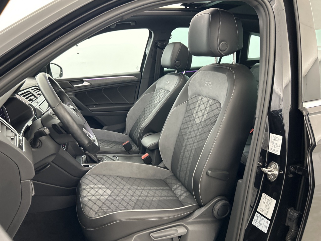 VOLKSWAGEN Tiguan R-Line 1.4 eHybrid 245ch DSG6 - ref: 6-2971x251205 - Photo 13