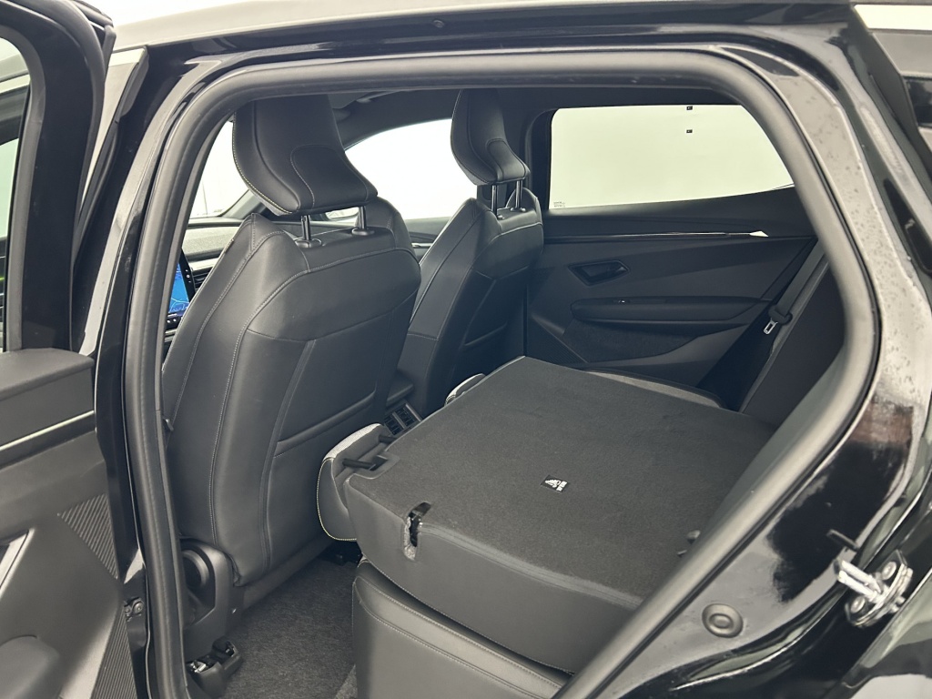 RENAULT Megane Techno EV60 220 ch super charge - ref: 6-2971x251210 - Photo 11