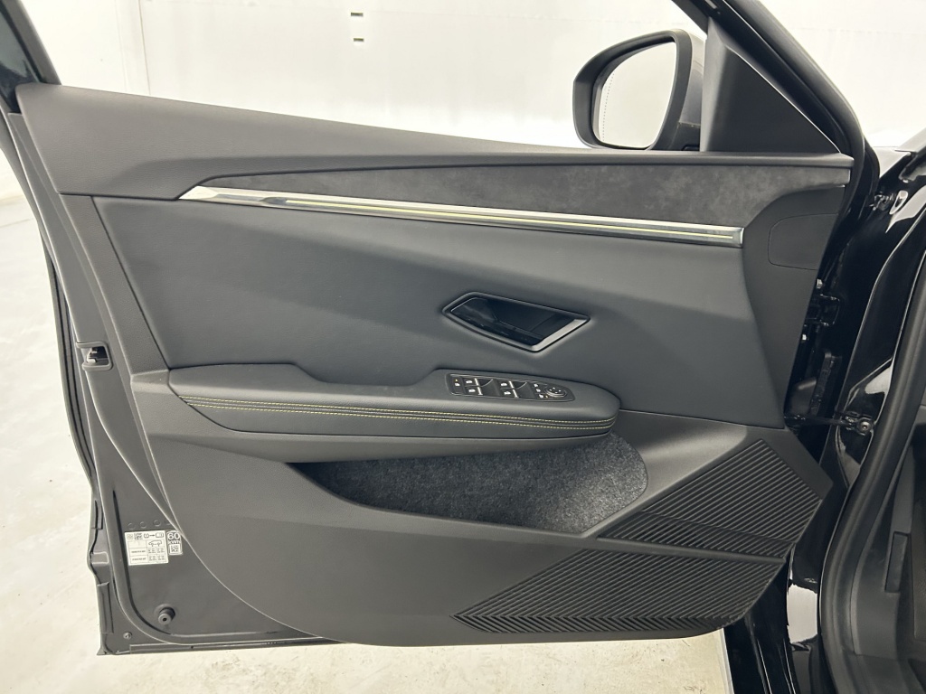 RENAULT Megane Techno EV60 220 ch super charge - ref: 6-2971x251210 - Photo 12