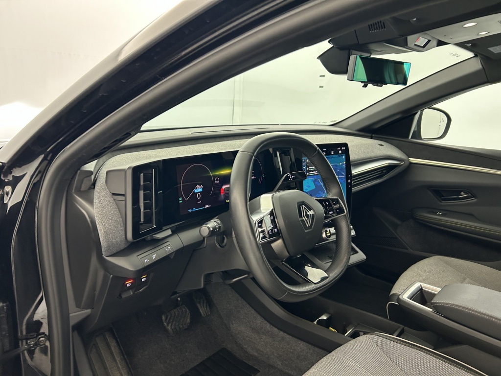 RENAULT Megane Techno EV60 220 ch super charge - ref: 6-2971x251210 - Photo 14