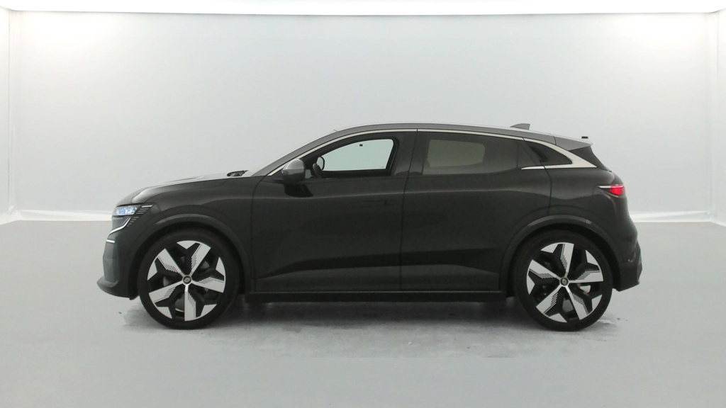 RENAULT Megane Techno EV60 220 ch super charge - ref: 6-2971x251210 - Photo 2