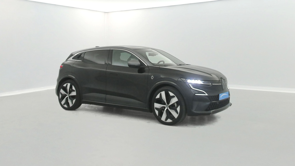 RENAULT Megane Techno EV60 220 ch super charge - ref: 6-2971x251210 - Photo 7