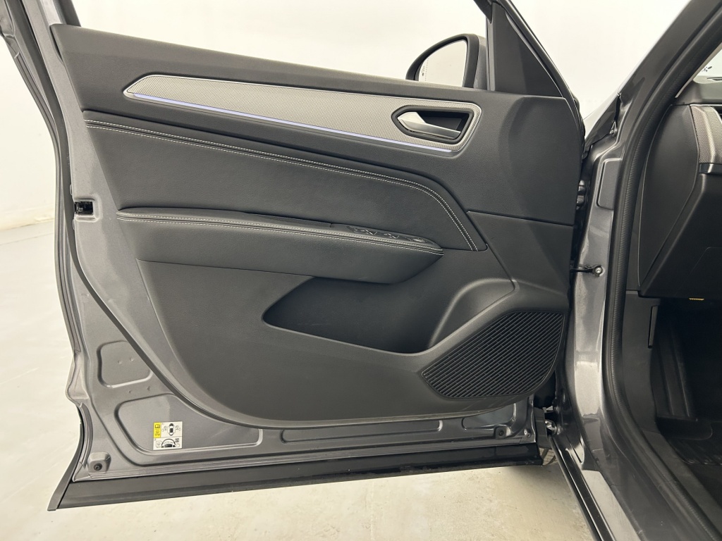 RENAULT Arkana Intens E-Tech 145 21B - ref: 6-2971x251349 - Photo 12