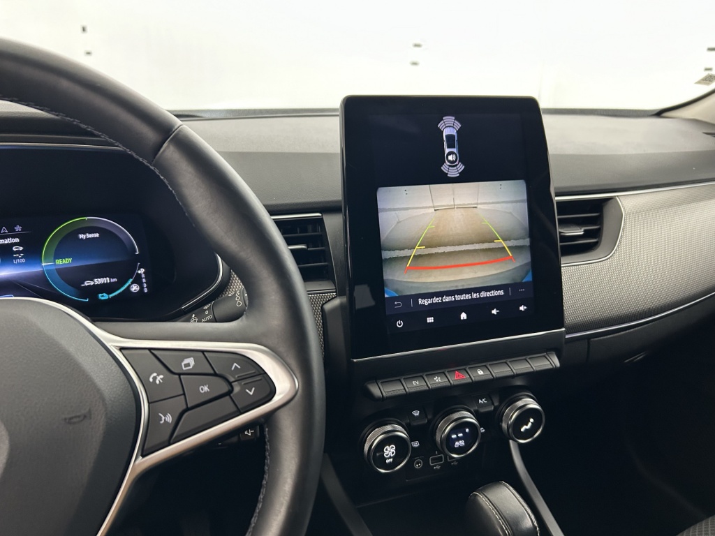 RENAULT Arkana Intens E-Tech 145 21B - ref: 6-2971x251349 - Photo 17