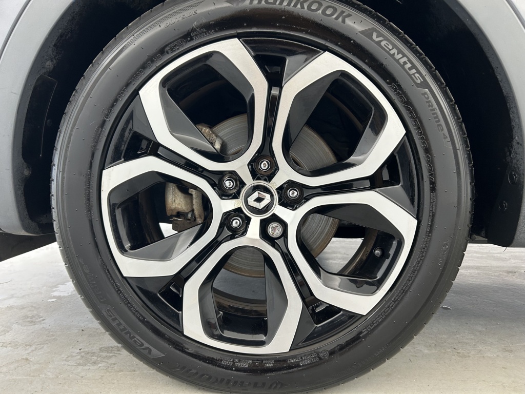 RENAULT Arkana Intens E-Tech 145 21B - ref: 6-2971x251349 - Photo 20