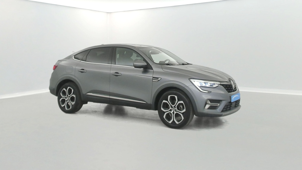 RENAULT Arkana Intens E-Tech 145 21B - ref: 6-2971x251349 - Photo 7