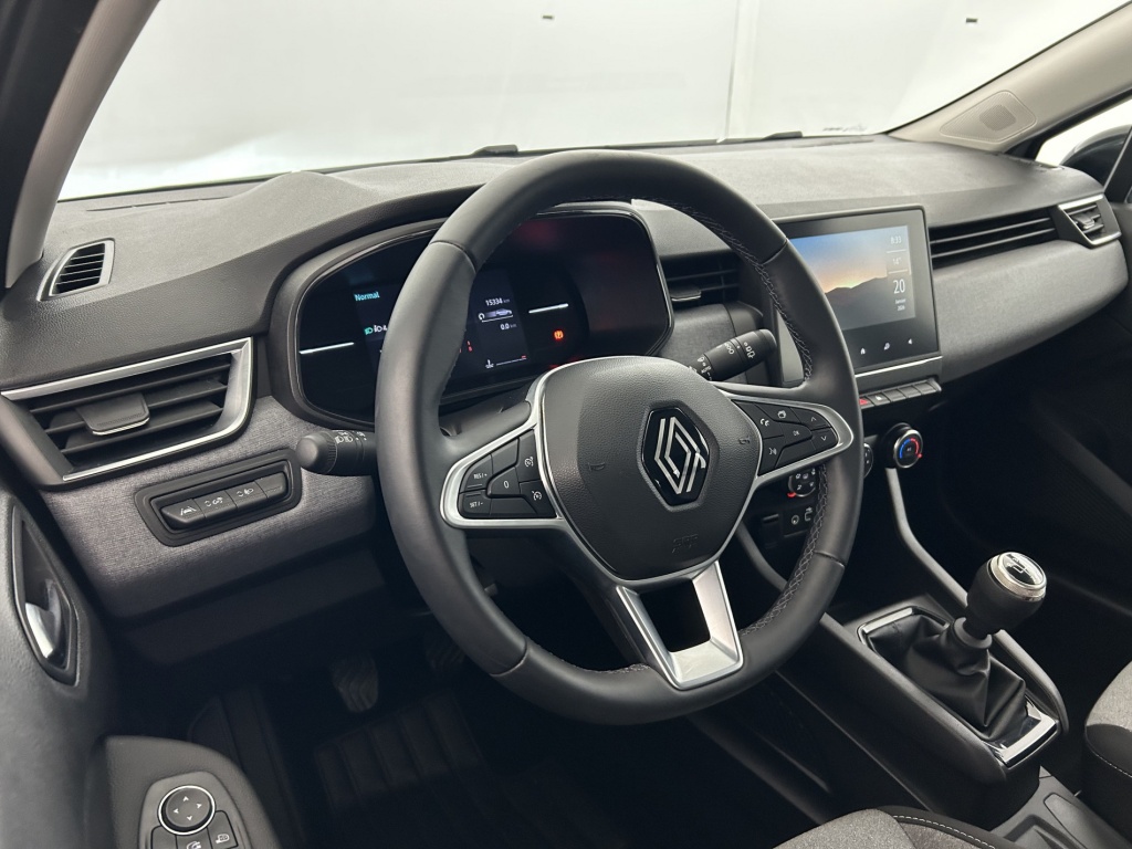 RENAULT Clio Evolution TCe 90 - ref: 6-2971x251431 - Photo 14