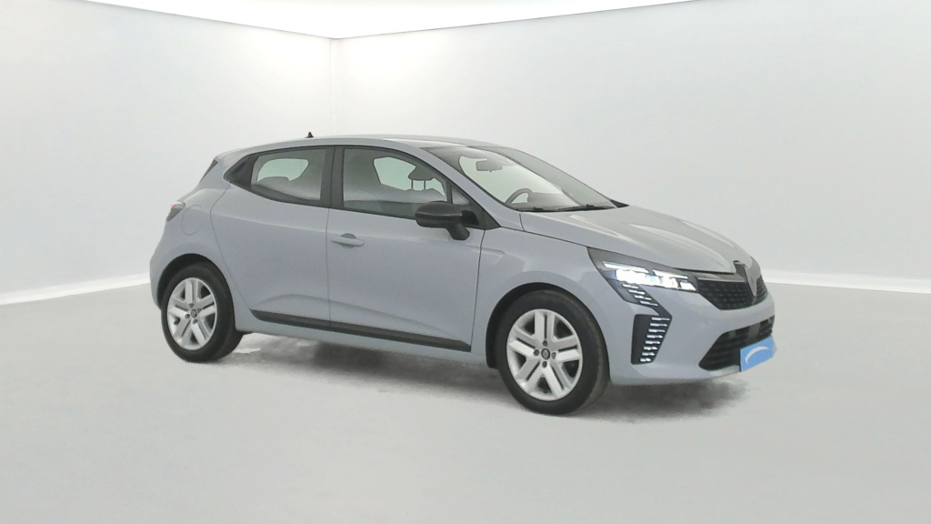 RENAULT Clio Evolution TCe 90 - ref: 6-2971x251431 - Photo 7