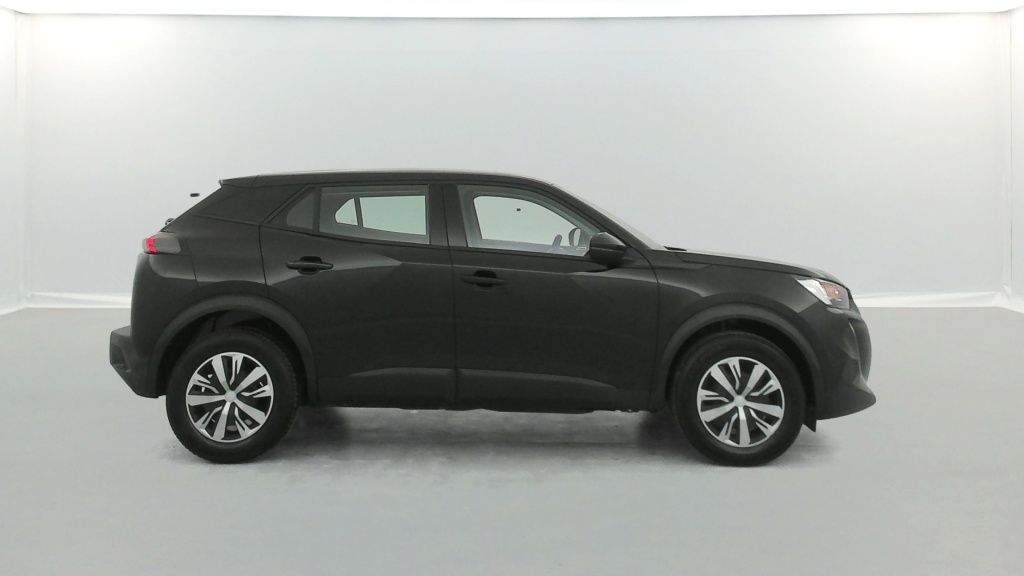 PEUGEOT 2008 Active BlueHDi 110 S&S BVM6 - ref: 6-2971x251435 - Photo 6