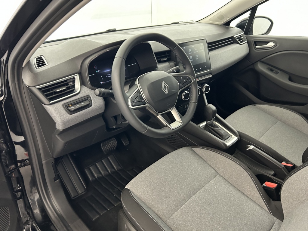 RENAULT Clio Evolution E-Tech full hybrid 145 ch GSR2 - ref: 6-2971x251447 - Photo 14