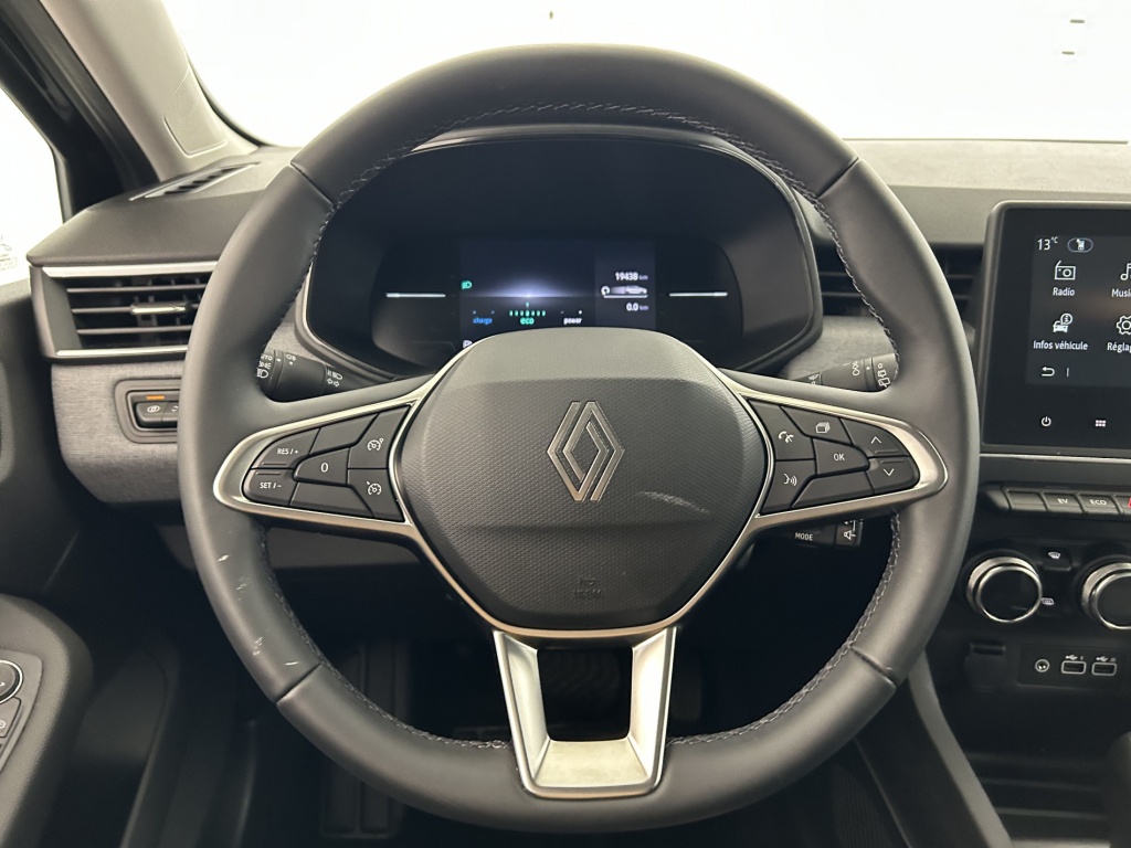 RENAULT Clio Evolution E-Tech full hybrid 145 ch GSR2 - ref: 6-2971x251447 - Photo 15