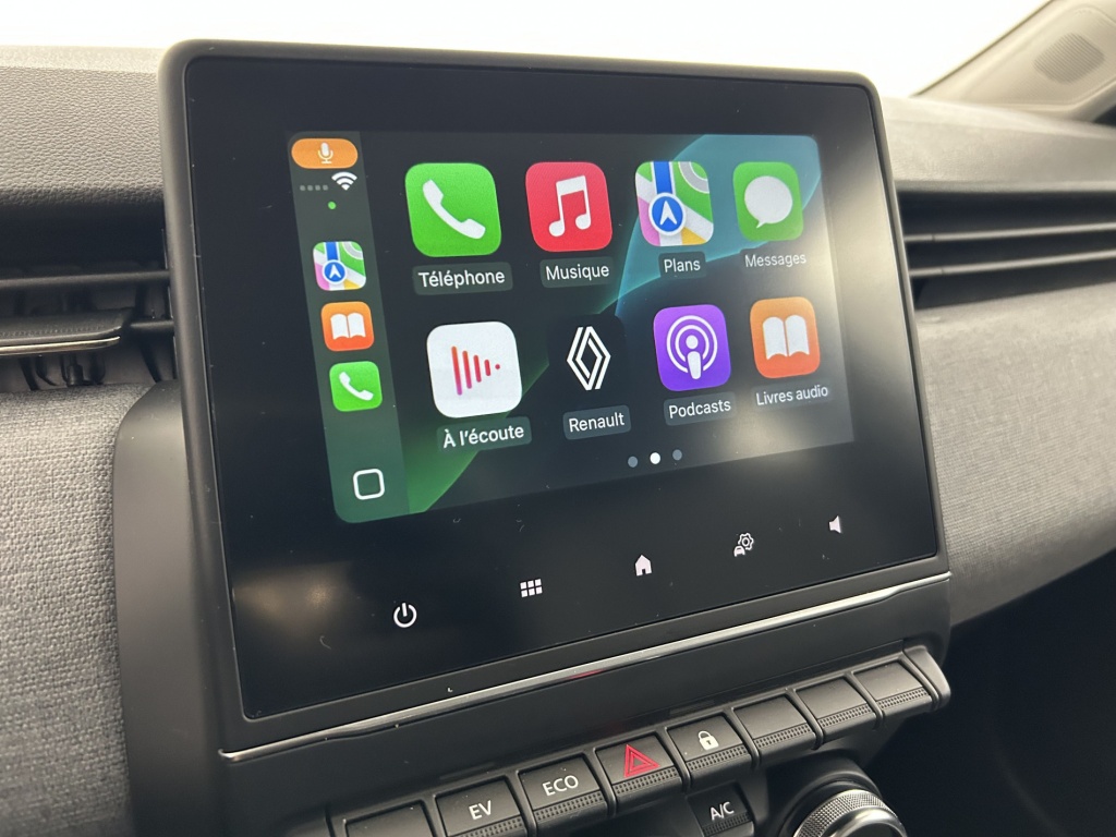 RENAULT Clio Evolution E-Tech full hybrid 145 ch GSR2 - ref: 6-2971x251447 - Photo 16