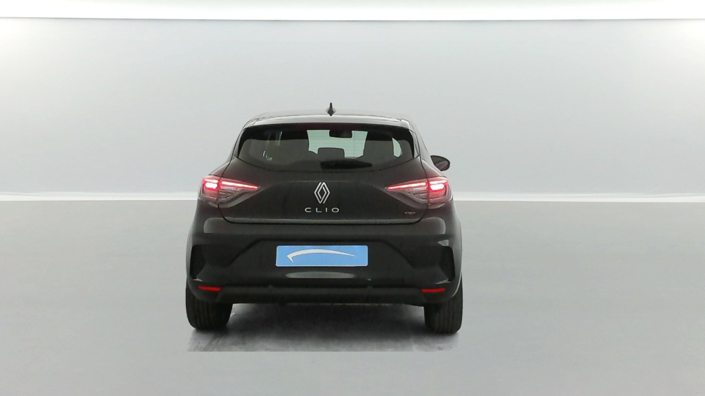 RENAULT Clio Evolution E-Tech full hybrid 145 ch GSR2 - ref: 6-2971x251447 - Photo 4