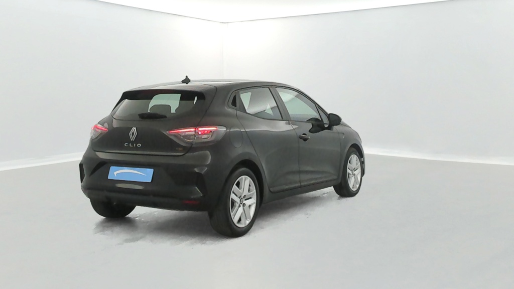 RENAULT Clio Evolution E-Tech full hybrid 145 ch GSR2 - ref: 6-2971x251447 - Photo 5