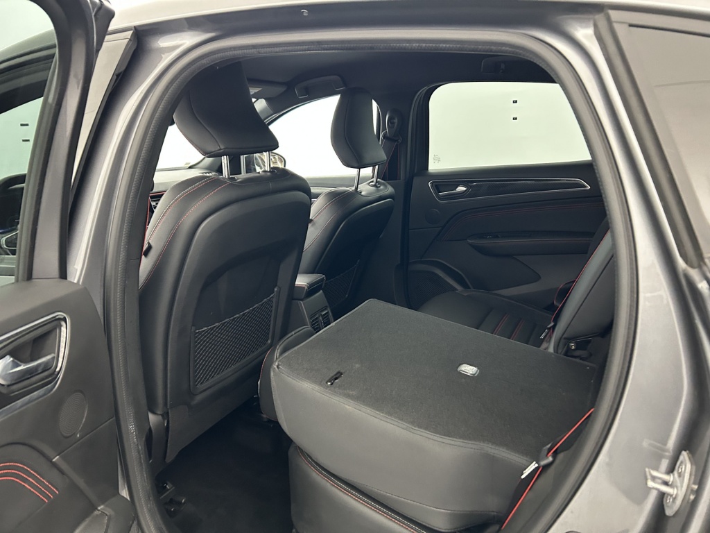 RENAULT Arkana R.S. Line E-Tech 145 21B - ref: 6-2971x251449 - Photo 11