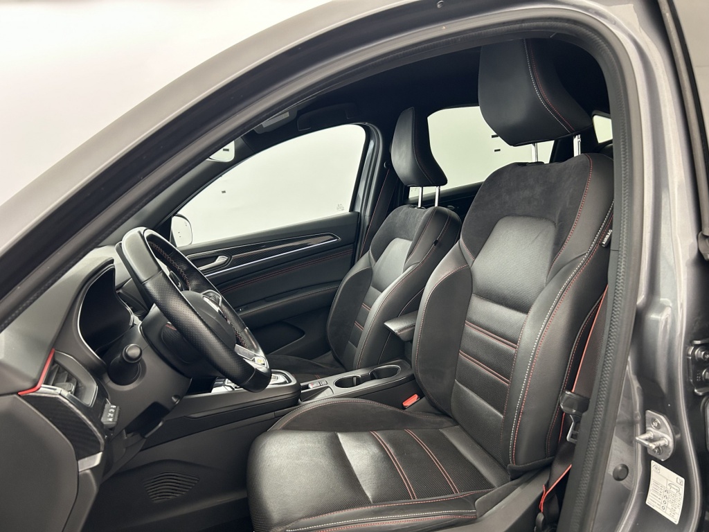 RENAULT Arkana R.S. Line E-Tech 145 21B - ref: 6-2971x251449 - Photo 13