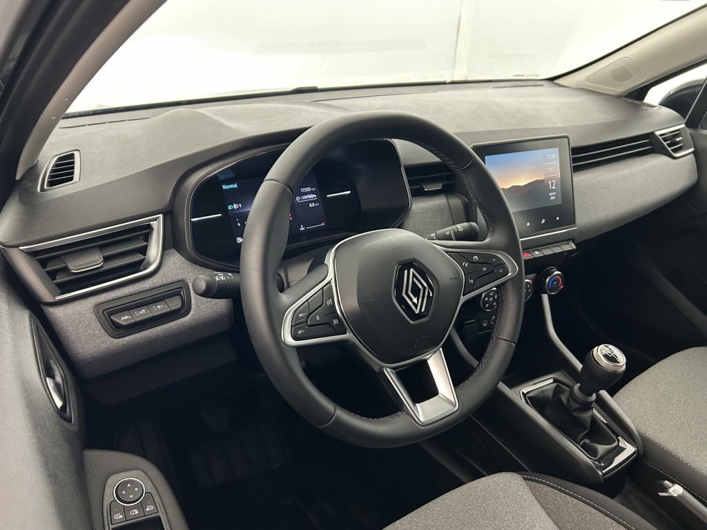 RENAULT Clio Evolution TCe 90 - ref: 6-2971x251500 - Photo 14