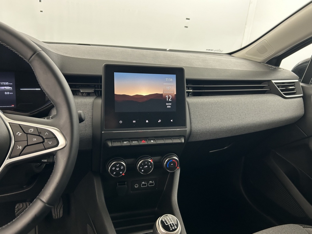 RENAULT Clio Evolution TCe 90 - ref: 6-2971x251500 - Photo 18