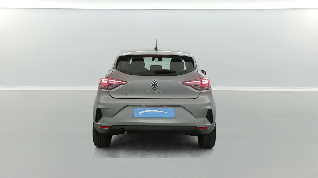 RENAULT Clio Evolution TCe 90 - ref: 6-2971x251500 - Photo 4