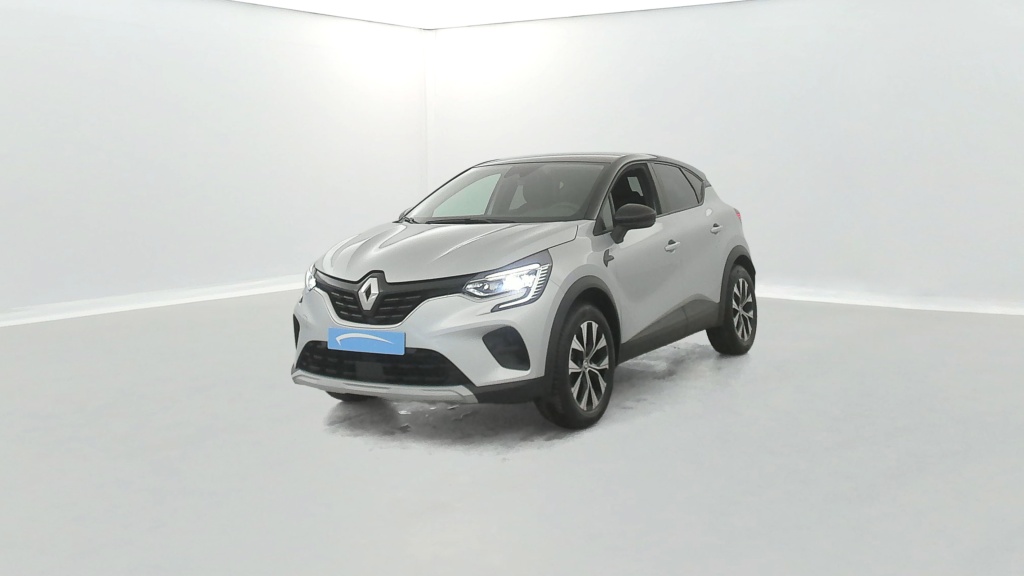 RENAULT Captur Evolution TCe 100 GPL - ref: 6-2971x251510 - Photo 1