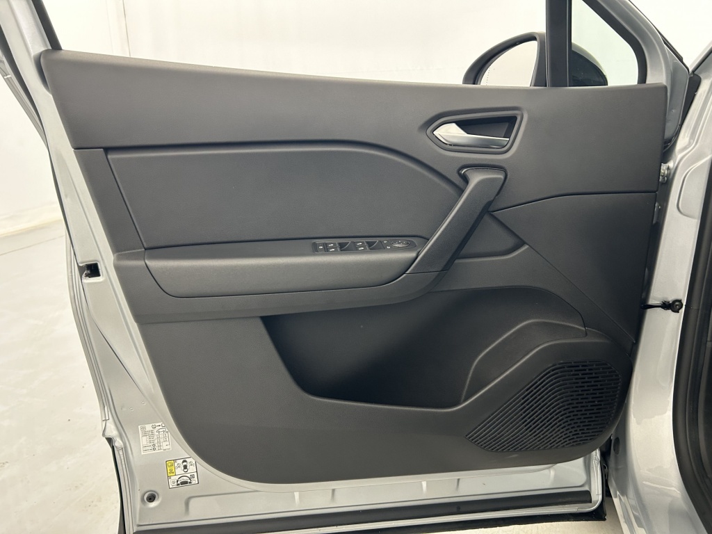 RENAULT Captur Evolution TCe 100 GPL - ref: 6-2971x251510 - Photo 12