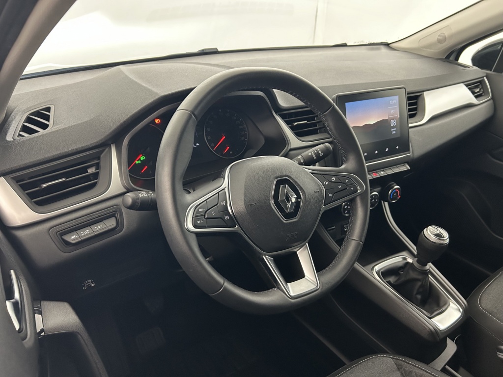 RENAULT Captur Evolution TCe 100 GPL - ref: 6-2971x251510 - Photo 14