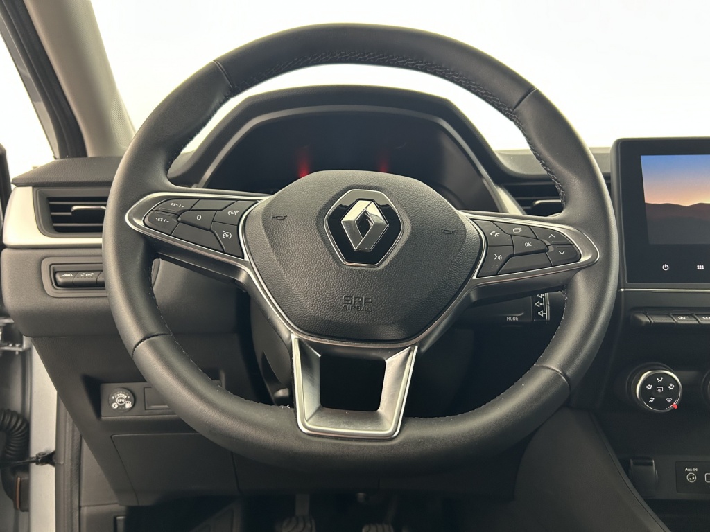 RENAULT Captur Evolution TCe 100 GPL - ref: 6-2971x251510 - Photo 15