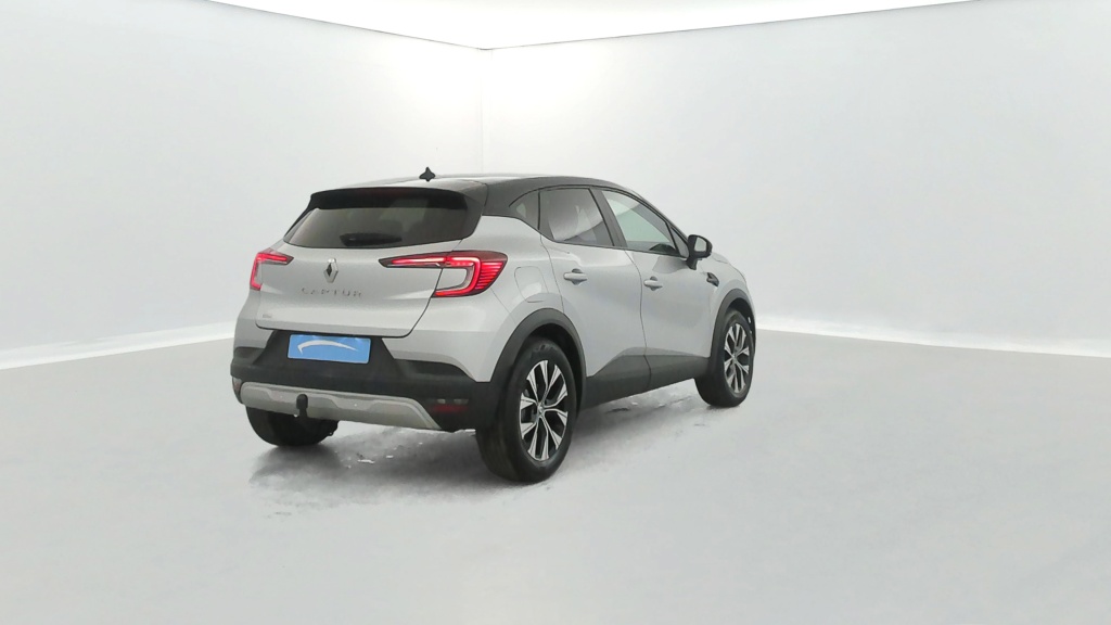 RENAULT Captur Evolution TCe 100 GPL - ref: 6-2971x251510 - Photo 5