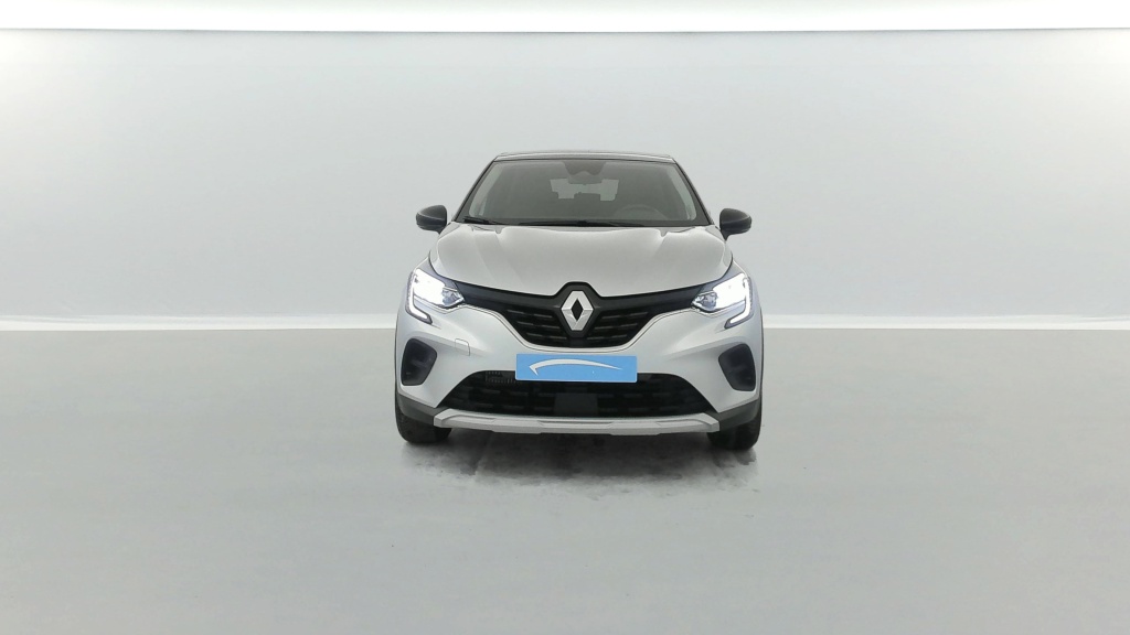 RENAULT Captur Evolution TCe 100 GPL - ref: 6-2971x251510 - Photo 8
