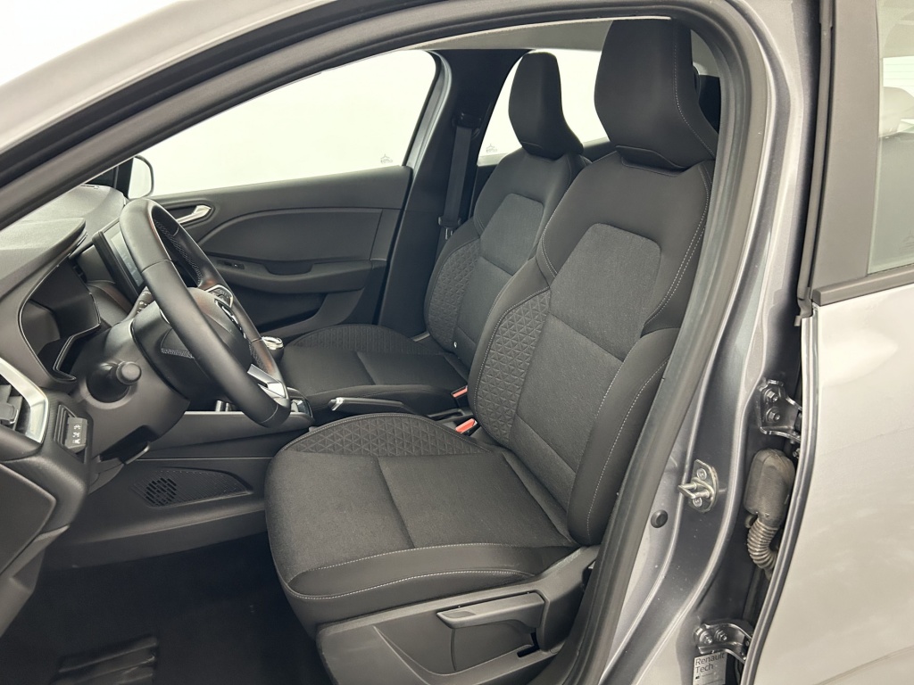 RENAULT Clio Equilibre TCe 90 - ref: 6-2971x251518 - Photo 13