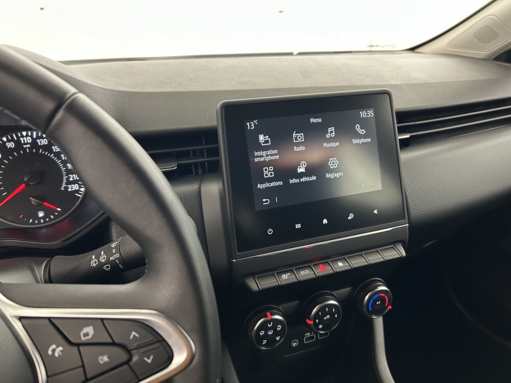 RENAULT Clio Equilibre TCe 90 - ref: 6-2971x251518 - Photo 18