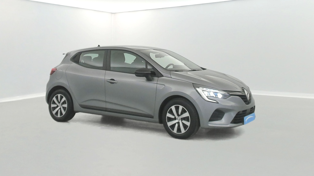 RENAULT Clio Equilibre TCe 90 - ref: 6-2971x251518 - Photo 7