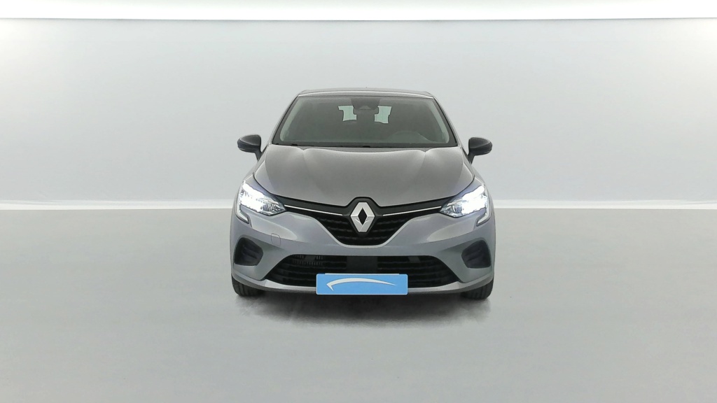 RENAULT Clio Equilibre TCe 90 - ref: 6-2971x251518 - Photo 8