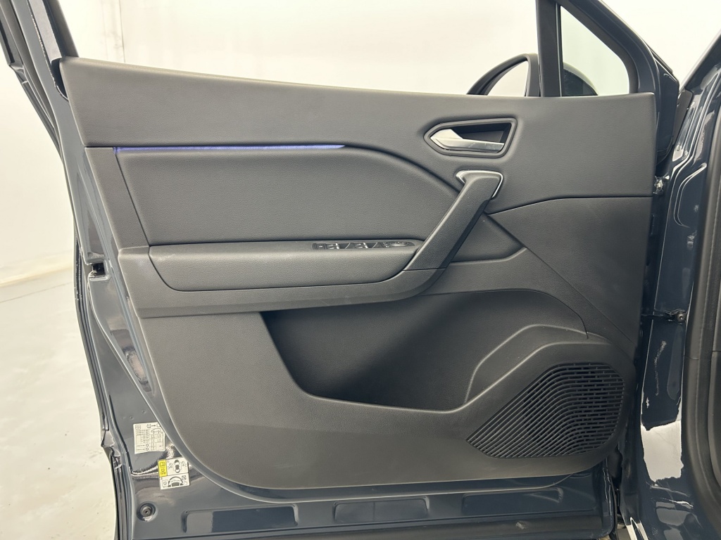 RENAULT Captur Intens TCe 140 21 - ref: 6-2971x251523 - Photo 12