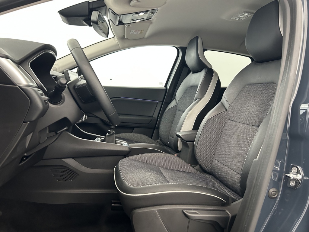 RENAULT Captur Intens TCe 140 21 - ref: 6-2971x251523 - Photo 13