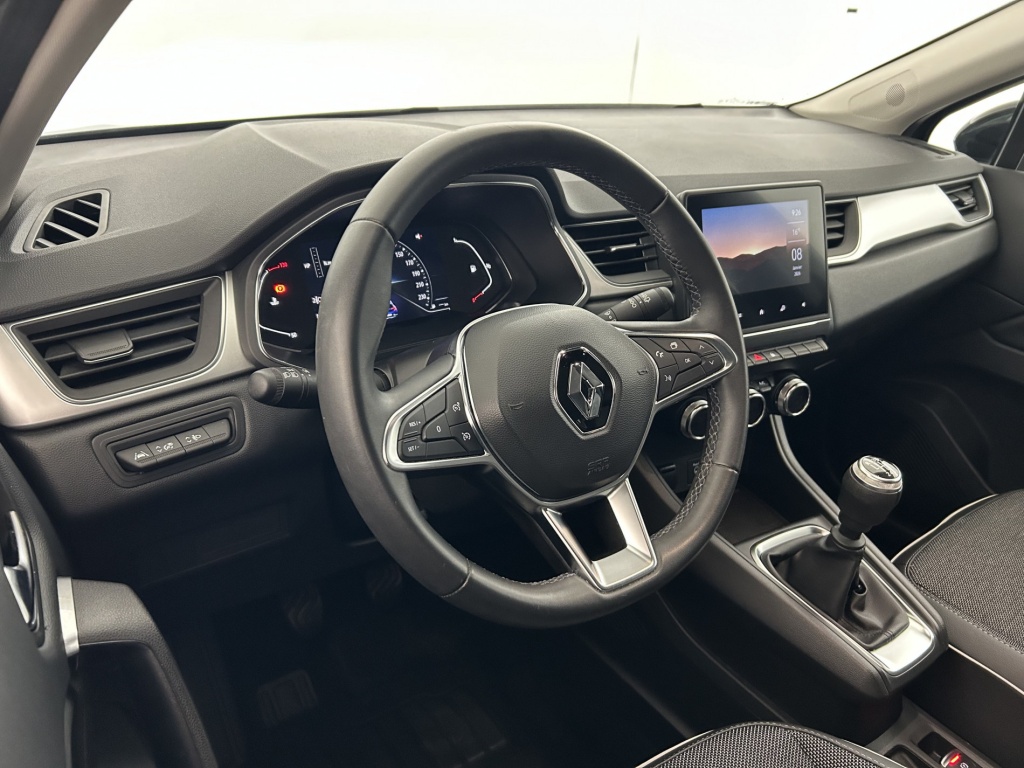 RENAULT Captur Intens TCe 140 21 - ref: 6-2971x251523 - Photo 14